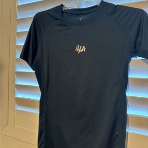 YoungLA Blue Short Sleeve Tee